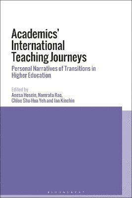 Academics International Teaching Journeys 1