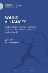 bokomslag Sound Alliances