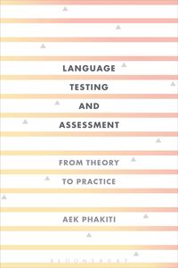 bokomslag Language Testing and Assessment