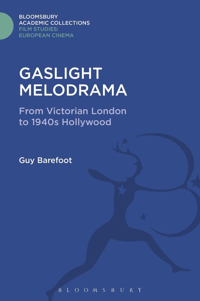 Gaslight Melodrama 1