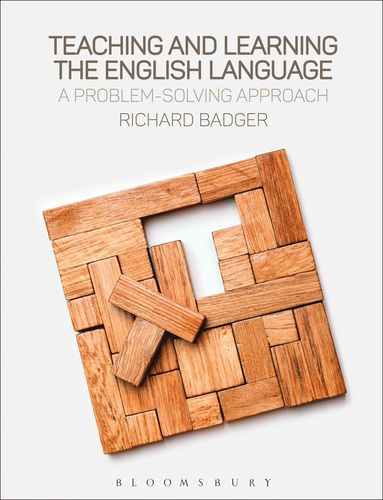 bokomslag Teaching and Learning the English Language