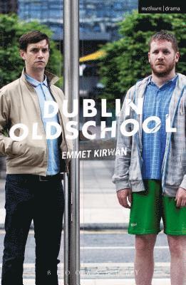 Dublin Oldschool 1