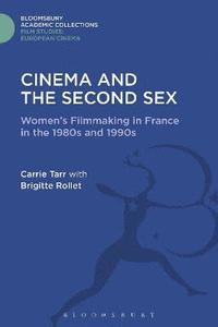 bokomslag Cinema and the Second Sex