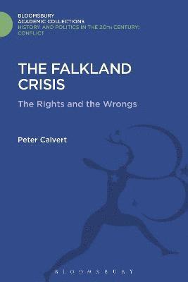 The Falklands Crisis 1