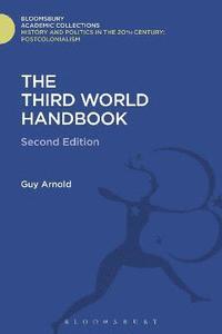 bokomslag Third World Handbook