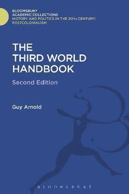 bokomslag Third World Handbook