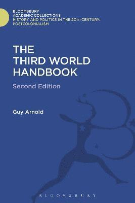 The Third World Handbook 1