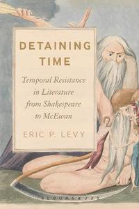 bokomslag Detaining Time