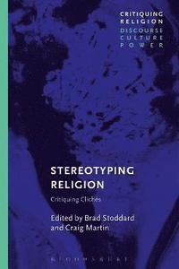 bokomslag Stereotyping Religion