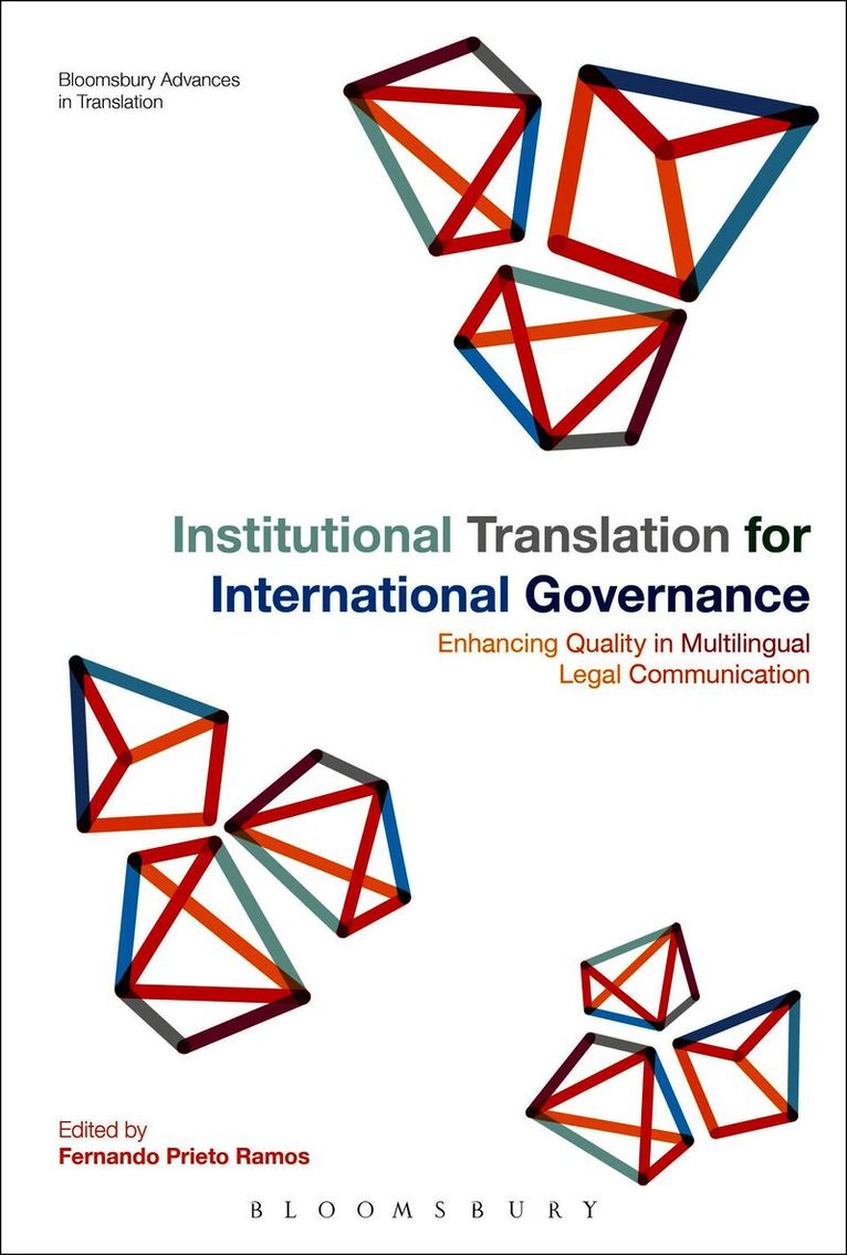 Institutional Translation for International Governance