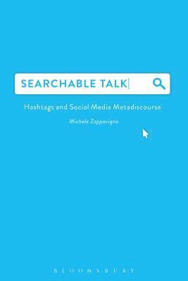 bokomslag Searchable Talk