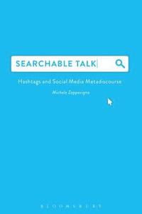 bokomslag Searchable Talk