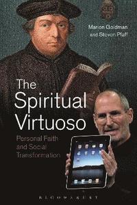 bokomslag The Spiritual Virtuoso