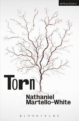 Nathaniel Martello-White - Torn, Häftad
