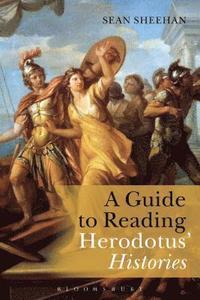 bokomslag A Guide to Reading Herodotus' Histories