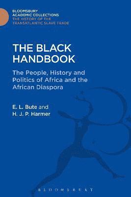 Black Handbook 1