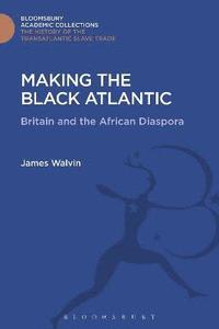 bokomslag Making the Black Atlantic