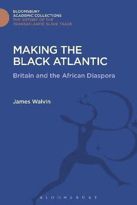 bokomslag Making the Black Atlantic