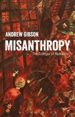 Misanthropy 1