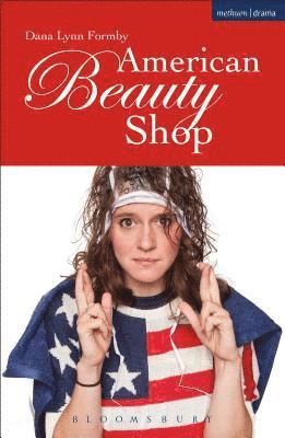 American Beauty Shop 1