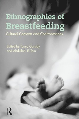 bokomslag Ethnographies of Breastfeeding