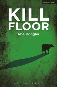bokomslag Kill Floor