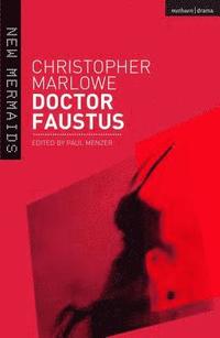 bokomslag Doctor Faustus