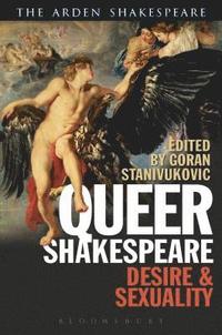 bokomslag Queer Shakespeare