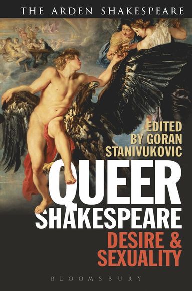 bokomslag Queer Shakespeare