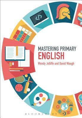 Mastering Primary English 1
