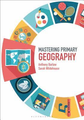 Mastering Primary Geography 1