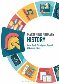 bokomslag Mastering Primary History
