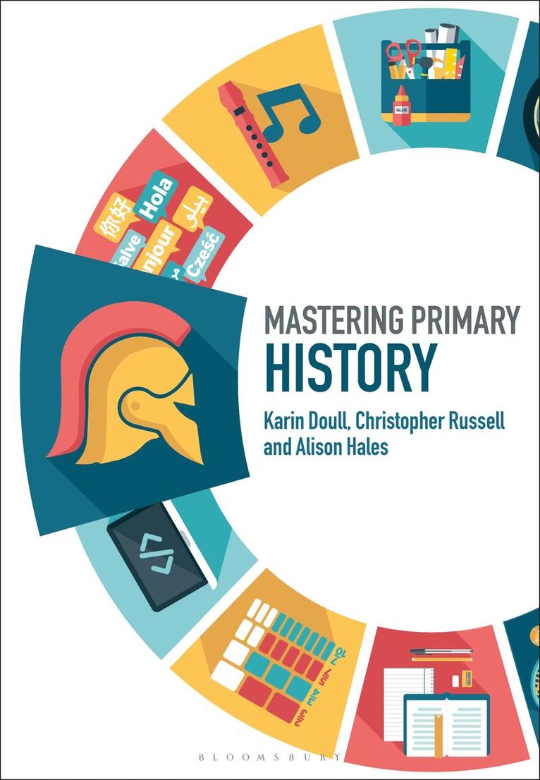 Mastering Primary History 1