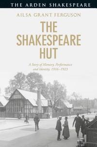 bokomslag The Shakespeare Hut