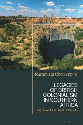 Legacies of British Colonialism in Southern Africa 1