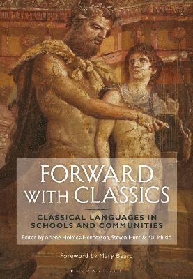 bokomslag Forward with Classics