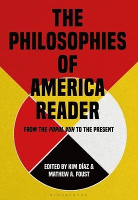 The Philosophies of America Reader 1