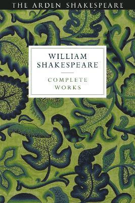 Arden Shakespeare Third Series Complete Works 1