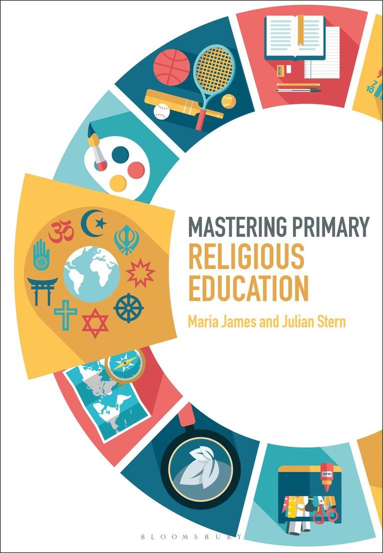 Mastering Primary Religious Education 1