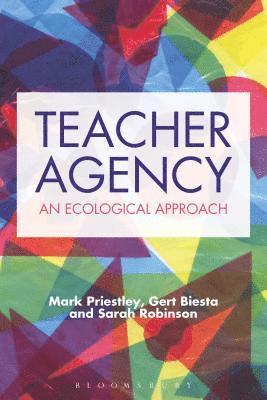 Teacher Agency 1
