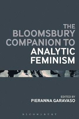 bokomslag Bloomsbury Companion to Analytic Feminism