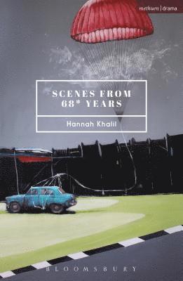 Hannah Khalil - Scenes from 68* Years, Häftad