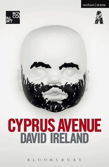 David Ireland - Cyprus Avenue, Häftad