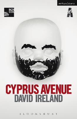 Cyprus Avenue 1