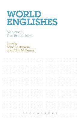bokomslag World Englishes