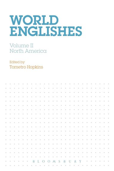 Tometro Hopkins, Kendall Decker, John McKenny - World Englishes, Häftad