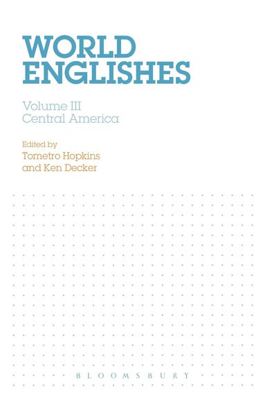 Tometro Hopkins, John McKenny, Kendall Decker - World Englishes, Häftad