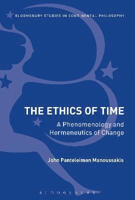 Ethics of Time