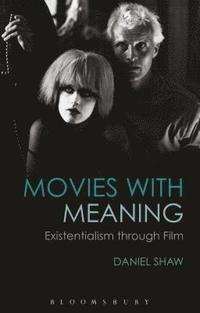 bokomslag Movies with Meaning