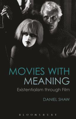 bokomslag Movies with Meaning